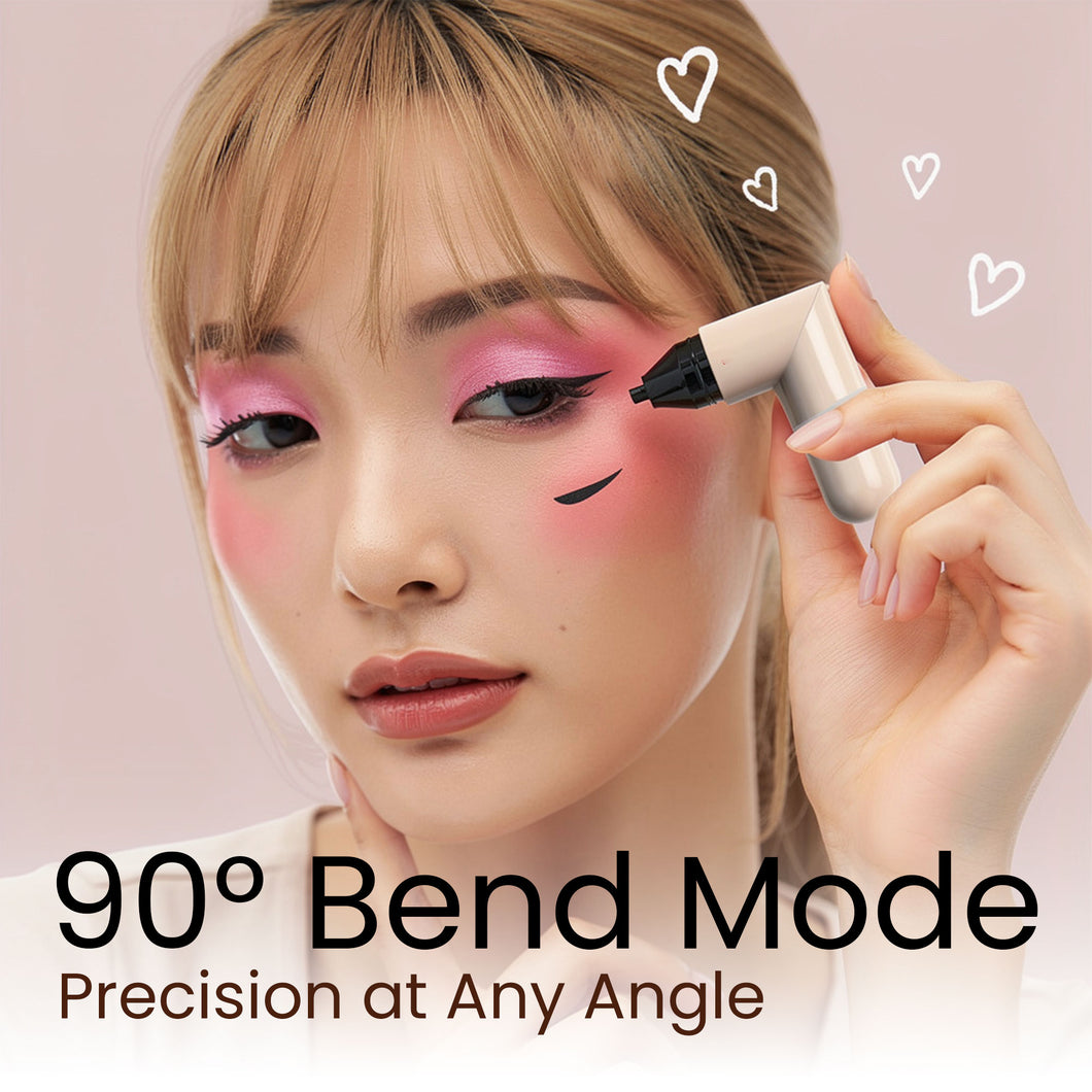 Eyevella™ Waterproof Eyeliner Stamp